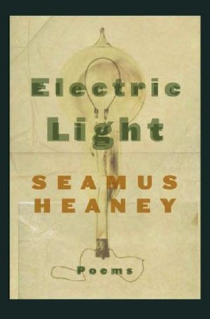 Electric Light · Poems