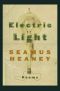 Electric Light · Poems