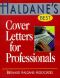 Cover Letters for Professionals