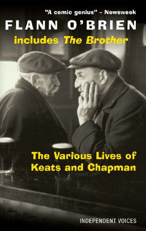 The Various Lives of Keats and Chapman