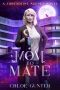 Mom to Mate (Threadline Agency Book 1)