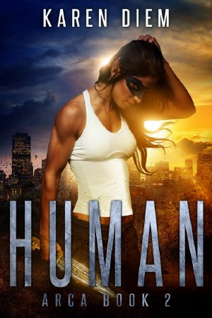 Human (Arca Book 2)