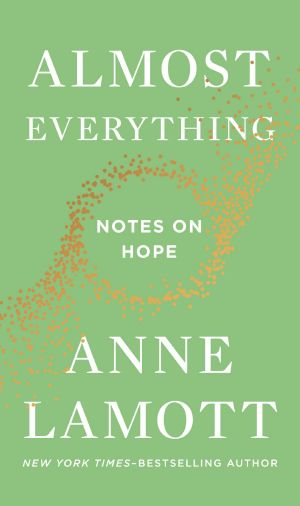 Almost Everything, Notes on Hope