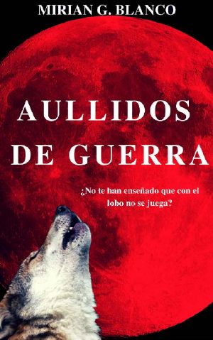 Aullidos de guerra