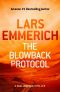 The Blowback Protocol · A Sam Jameson Thriller