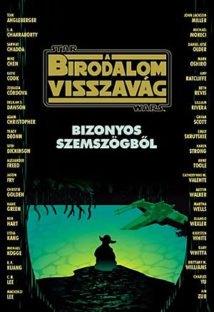 A Birodalom visszavág – Bizonyos szemszögből