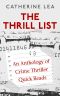 The Thrill List