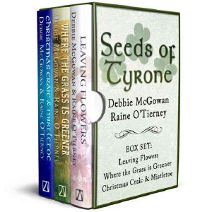 Seeds of Tyrone Box Set