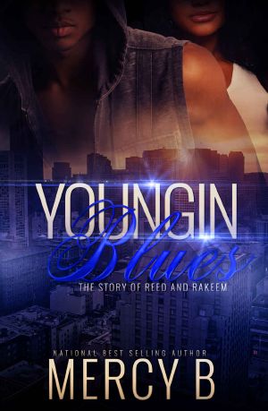 Youngin' Blues · The Story of Reed and RaKeem