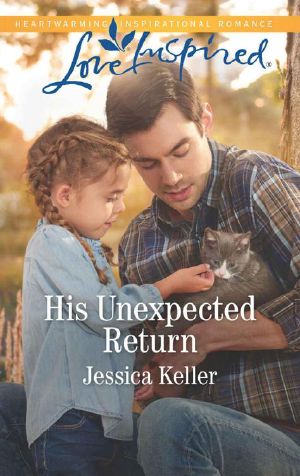 His Unexpected Return (Red Dog Ranch Book 2)