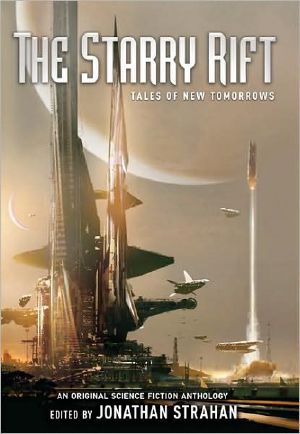 The Starry Rift · Tales of New Tomorrows