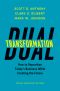 Dual Transformation · How to Reposition Today’s Business and Create the Future