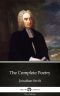 The Complete Poetry by Jonathan Swift--Delphi Classics (Illustrated)