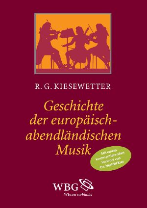 Geschichte der europisch-abendländischen Musik