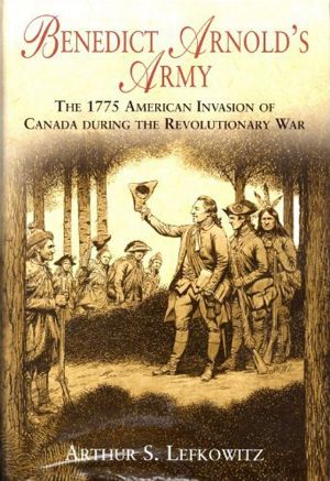 Benedict Arnold's Army