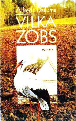 Vilka zobs