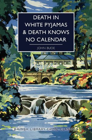 Death in White Pyjamas / Death Knows No Calendar