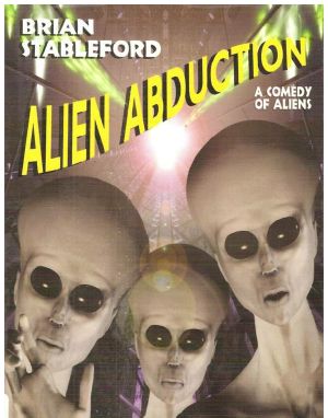 Alien Abduction - The Wiltshire Revelations