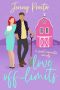 Love Off-Limits: A Sweet Romantic Comedy (Some Kind of Love)