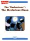 The Timbertoes: The Mysterious Moon