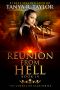 Reunion From Hell (The Cornelius Saga Book 14)