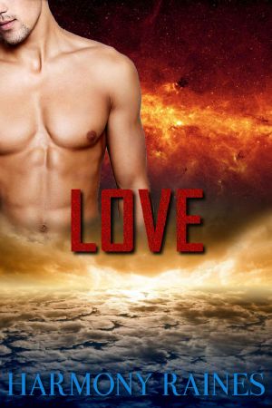 Love · BBW Alien Lottery Romance (Chosen by the Karal Book 2)