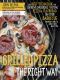 Grilled Pizza the Right Way · the Best Technique for Cooking Incredible Tasting Pizza & Flatbread on Your Barbecue Pefectly Chewy & Crispy Every Time (9781624141065)