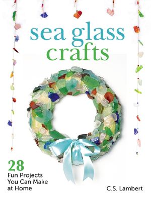 Sea Glass Crafts