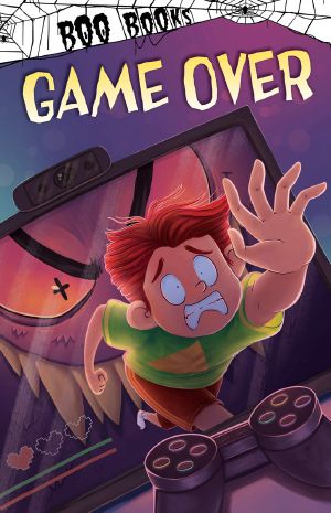 Game Over, Boo Books, Boo Books: Game Over