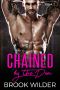 Chained by the Don (Contarini Crime Family Book 2)