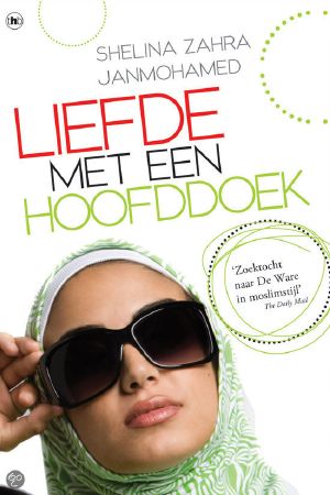 Liefde Met Een Hoofddoek