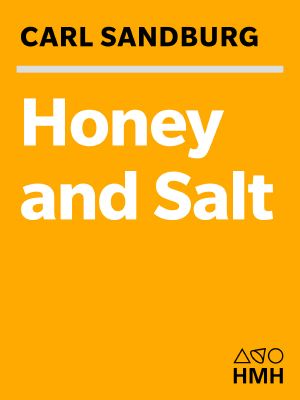 Honey and Salt