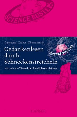 Gedankenlesen durch Schneckenstreicheln