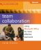 Team Collaboration · Using Microsoft® Office for More Effective Teamwork