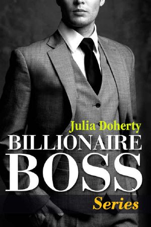 Billionaire Boss Series · ALLURE, DESIRE AND TEMPTATION