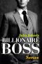 Billionaire Boss Series · ALLURE, DESIRE AND TEMPTATION