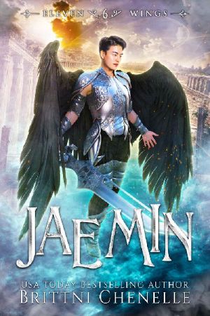 Jaemin (Eleven Wings Book 6)