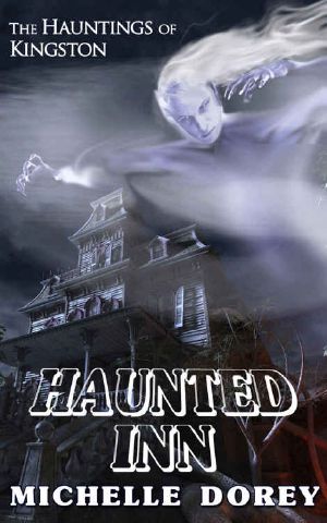 The Haunted Inn (Haunted House Ghost Story) · the Hauntings of Kingston