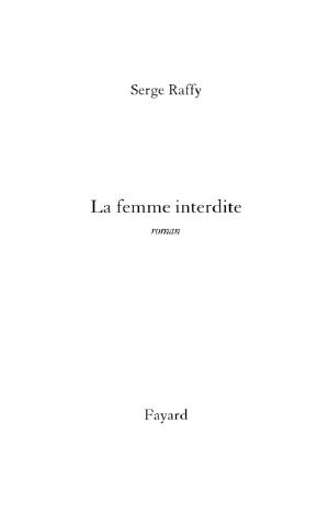 La femme interdite