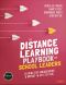 The Distance Learning Playbook for School Leaders