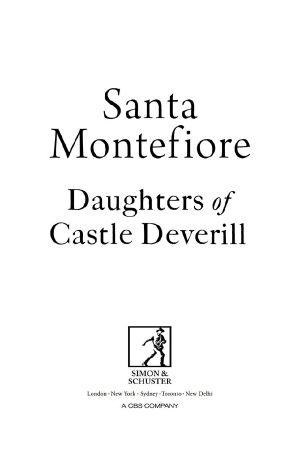 Daughters of Castle Deverill