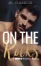 On The Rocks (A Knights Hockey Novel)