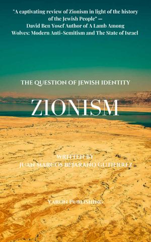 Zionism · and the Question of Jewish Identity