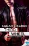 Third Wheel (Elton Hall Chronicles Book 3)