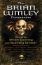 The Brian Lumley Companion