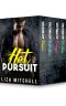 Hot Pursuit · the Complete Collection