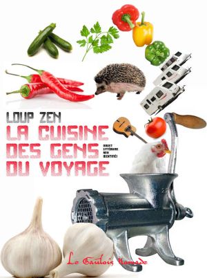 La Cuisine Des Gens Du Voyage