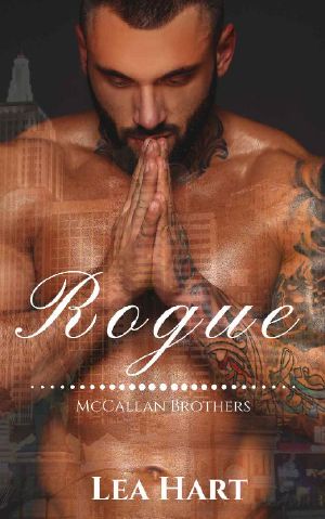 Rogue (McCallan Brothers Book 1)