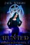 Hunted: A New Adult Urban Fantasy Novel (Shadow Reapers Book 1)