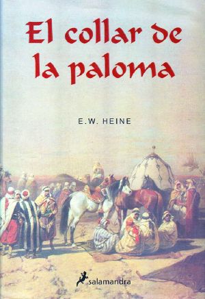 El collar de la paloma